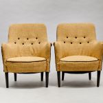 958 1031 ARMCHAIRS